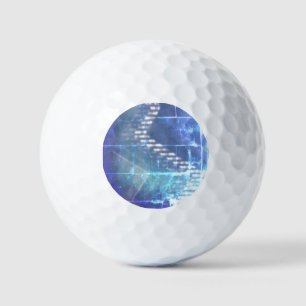 Pelotas De Golf paquete de valor de golf