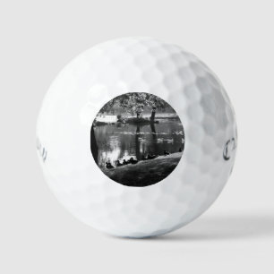 Pelotas De Golf Park Life css gbcna