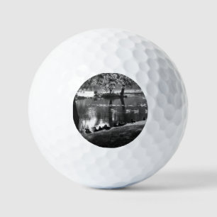 Pelotas De Golf Park Life va gbcna