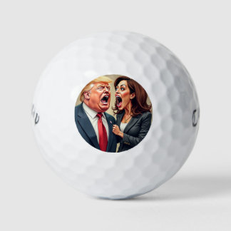 Pelotas De Golf Paro