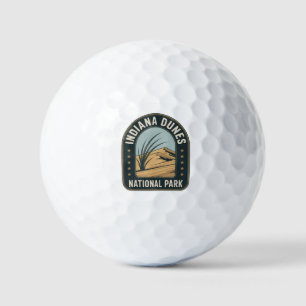 Pelotas De Golf Parque nacional Indiana Dunes Adventure
