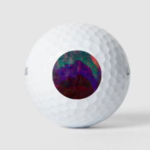 Pelotas De Golf Parque nacional Zion por Saber Golf Balls V1.01