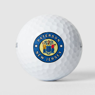 Pelotas De Golf Paterson New Jersey