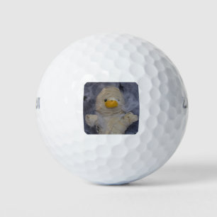 Pelotas De Golf Pato Danny