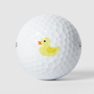Pelotas De Golf Pato de goma