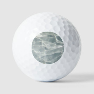 Pelotas De Golf Patrón Abstrakt moderno