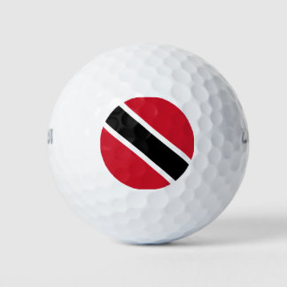 Pelotas De Golf Paul McGehee "Trinidad" Wilson® Golf Balls