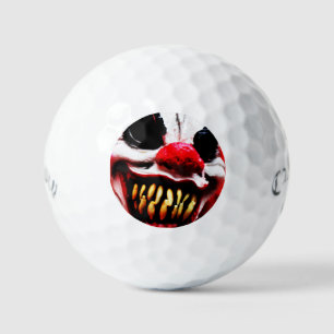 Pelotas De Golf Payaso 1 css gbm