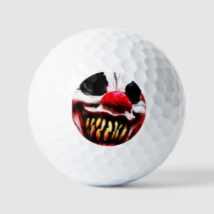 Pelotas De Golf Payaso 1 va gbcna