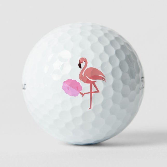 Pelotas De Golf Pearl Titleist 2023 Pro V1 (Anverso)