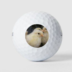 Pelotas De Golf Peeps