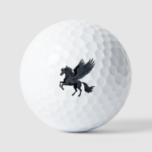 Pelotas De Golf Pegaso volador