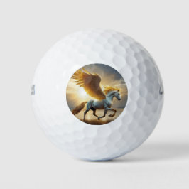 Pelotas De Golf Pegasus