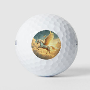 Pelotas De Golf Pegasus