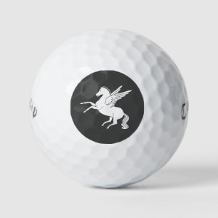 Pelotas De Golf Pegasus