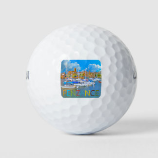 Pelotas De Golf Penzance