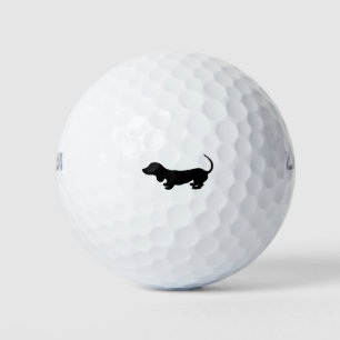 Pelotas De Golf Perro hermoso 2