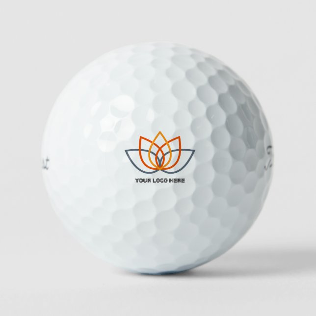 Pelotas de Golf Personalizadas Titleist Pro V1 Cer (Anverso)