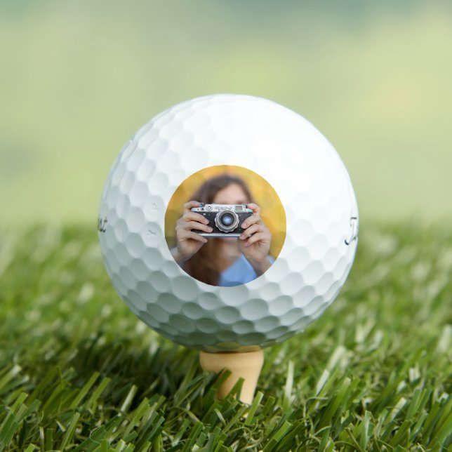 Pelotas de Golf Personalizadas Titleist Pro V1 - R (Camiseta in situ)