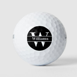 Pelotas De Golf Personalizado