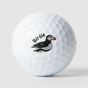 Pelotas De Golf Personalizado Adorable De Bañera De Aleta
