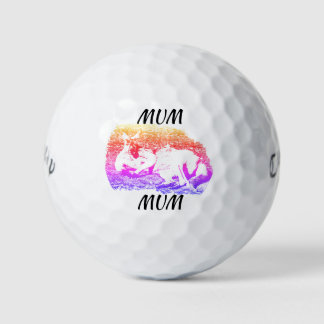 Pelotas De Golf Personalizado Callaway Warbird Golf Ball