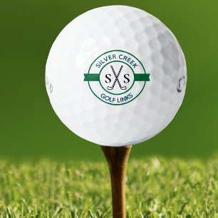 Pelotas De Golf Personalizado crea su propio club de golf