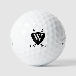 Pelotas De Golf Personalizado Crea Tu Propio Golf Monogramado