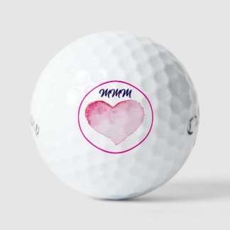 Pelotas De Golf Personalizado  DE BAÑOS DE Golf COLOR DE AGUA