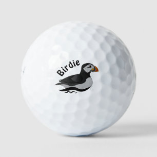 Pelotas De Golf Personalizado de natación de atún rojo del Atlánti