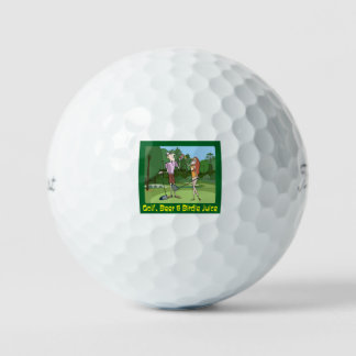 Pelotas De Golf Personalizado Golf
