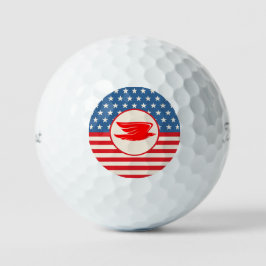 Pelotas De Golf Personalizado Golf Balls
