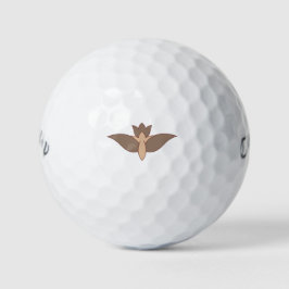 Pelotas De Golf Personalizado Golf Balls | Foto, nombre y diseños