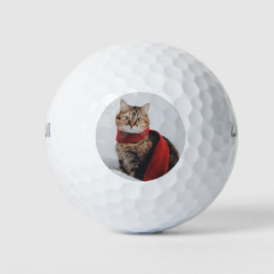 Pelotas De Golf Personalizado Photo Image Golf Balls