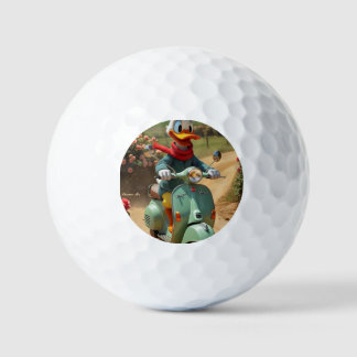 Pelotas De Golf Personalizado Value Golf Ball