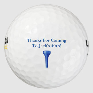 Pelotas De Golf Personalizados  Balls De Golf Para Hombres