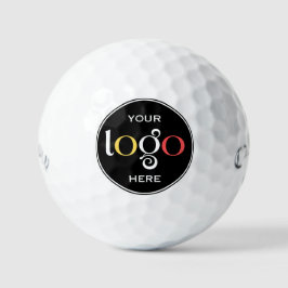 Pelotas De Golf Personalizar Logo Callaway Super soft