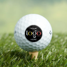 Pelotas De Golf Personalizar Logo Taylor Made TP5