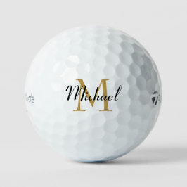 Pelotas De Golf Personalized Golf Balls