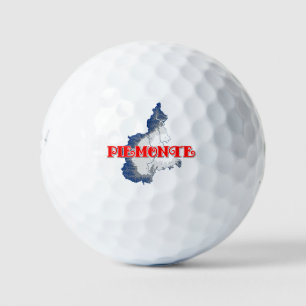 Pelotas De Golf Piamonte