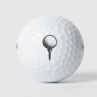 Pelotas De Golf Pin IT Golf Ball