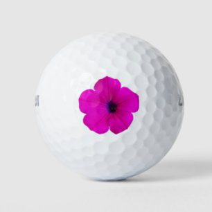 Pelotas De Golf Pink Petunia Primavera Damas o Hombres