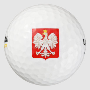 PELOTAS DE GOLF POLISH EAGLE