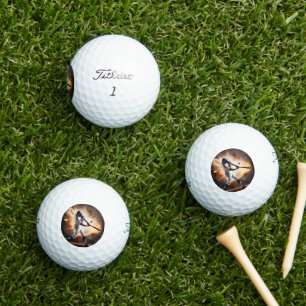Pelotas De Golf Polvo Y Gloria: El Béisbol, El Correr Hogar
