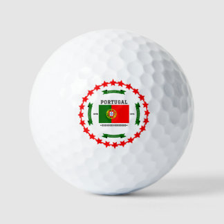 Pelotas De Golf Portugal