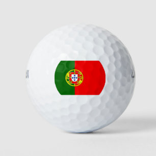 PELOTAS DE GOLF PORTUGAL
