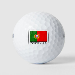 Pelotas De Golf Portugal