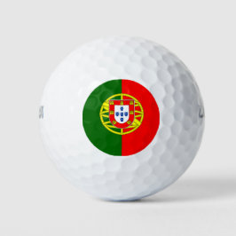 PELOTAS DE GOLF PORTUGAL GOLF BALL