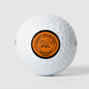 Pelotas De Golf Prisión de políticos estatales de Illinois