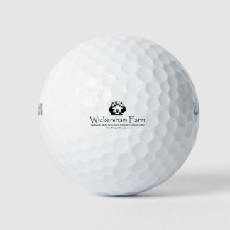 Pelotas De Golf Productos con marca WF